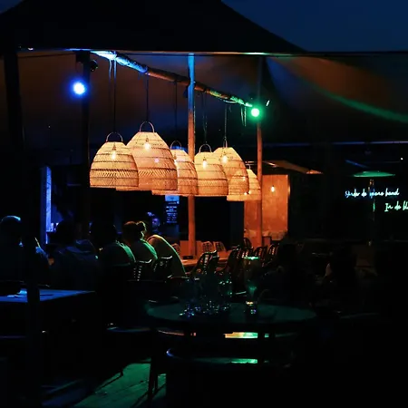 Camping Tiny House By The Water - De Schans Alphen (Gelderland)