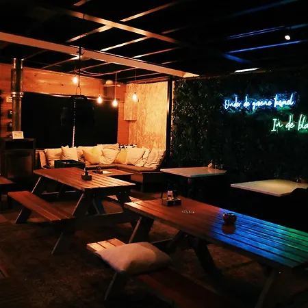 Tiny House By The Water - De Schans *