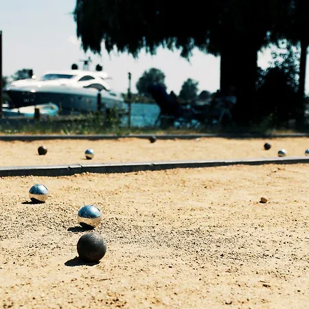 Tiny House By The Water - De Schans Alphen (Gelderland)