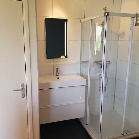 Kemping Tiny House By The Water - De Schans Alphen