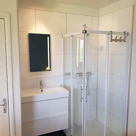 Tiny House & - De Schans Alphen Camping
