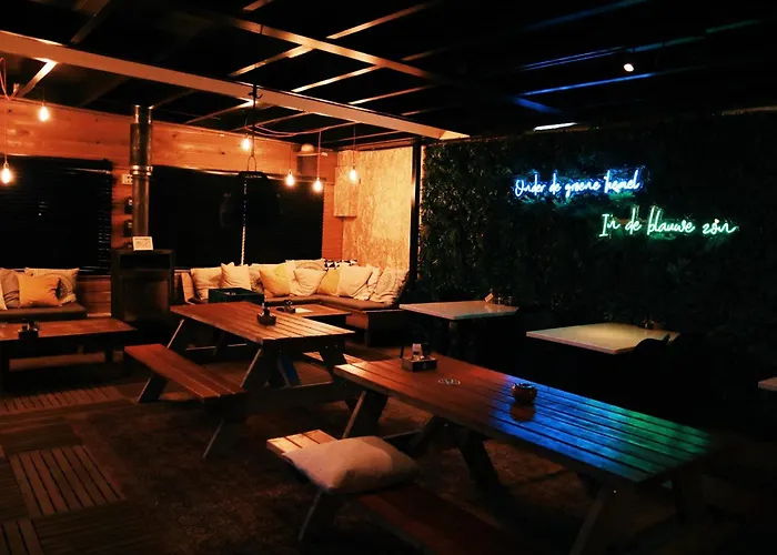 Tiny House By The Water - De Schans *