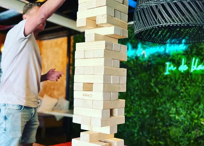 Tiny House By The Water - De Schans *