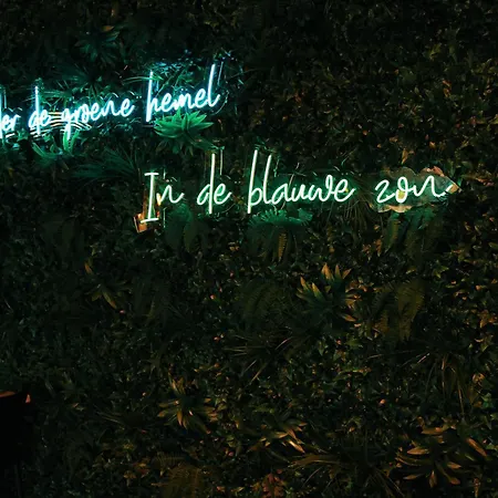 Parque de Campismo Tiny House By The Water - De Schans *